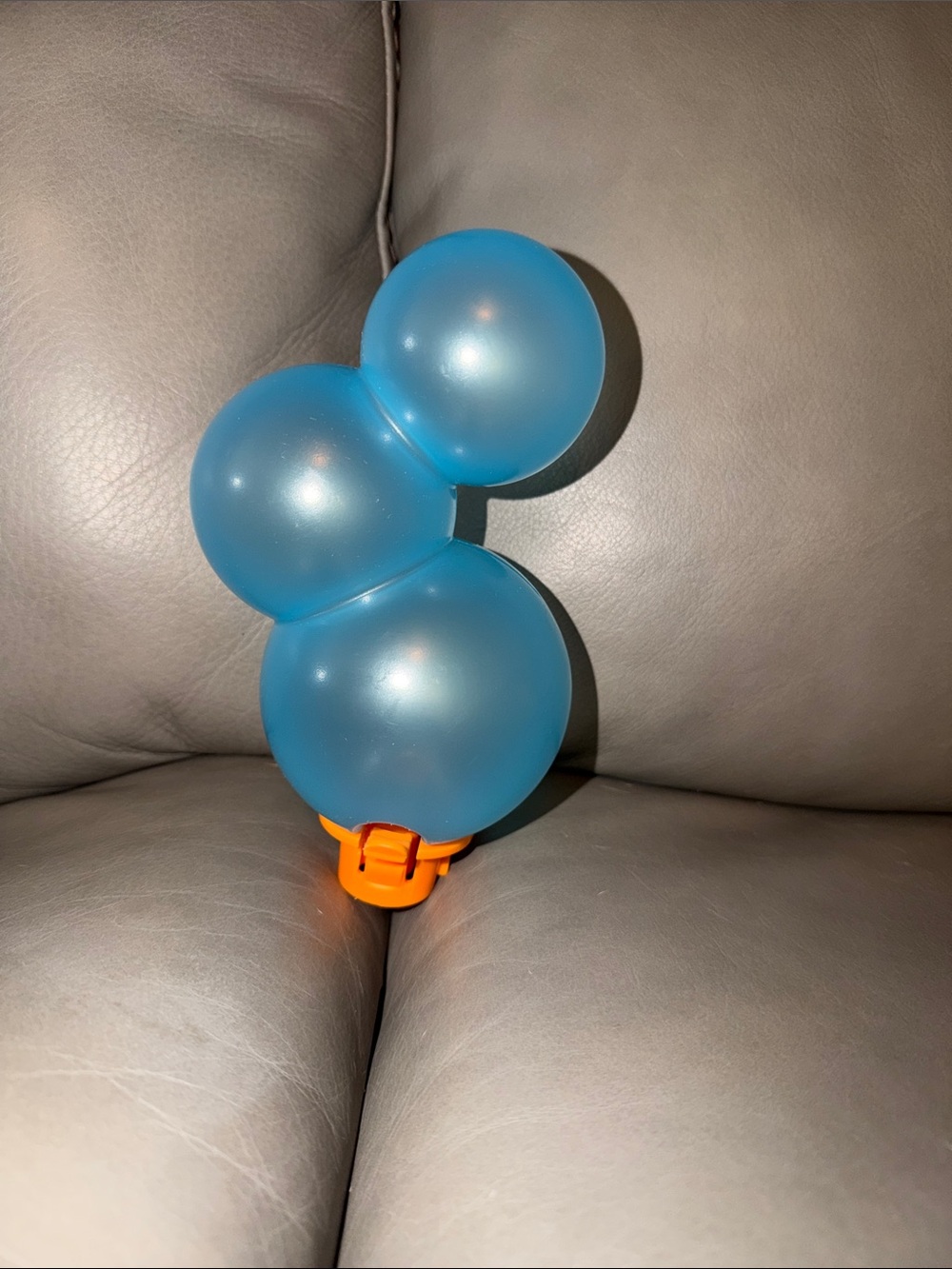 Nemo bouncer replacement bubbles Blue